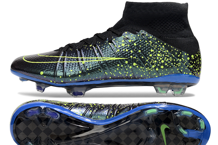 Superfly 4 Elite FG