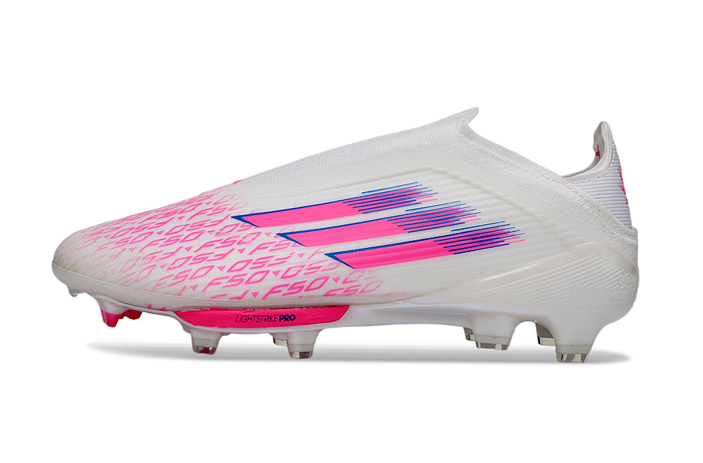 F50+ laceless Elite FG