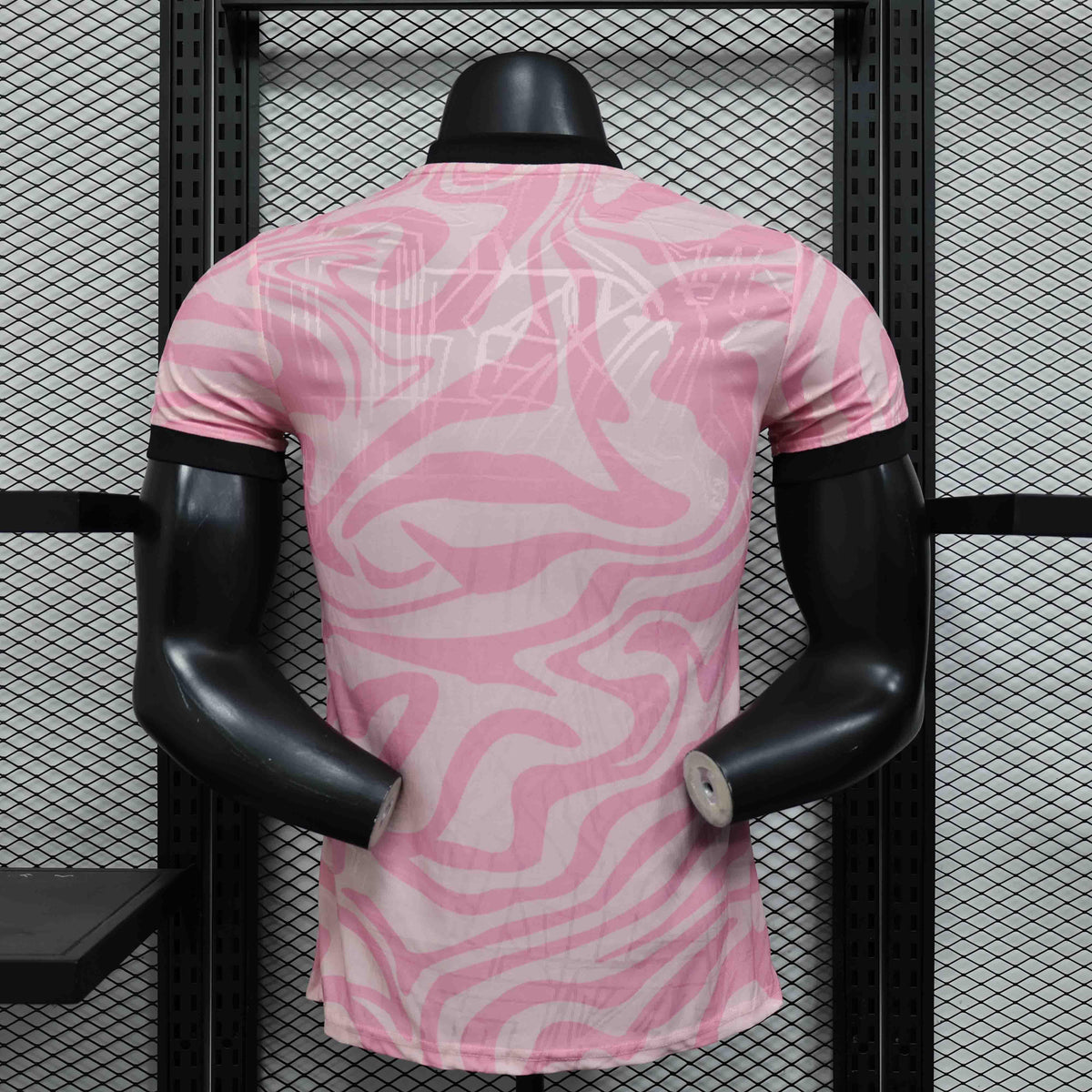 Flamengo Special/Sondertrikot 2025/2026