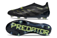 Predator laceless Elite FG