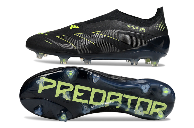 Predator laceless Elite FG