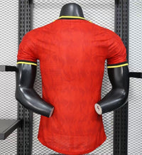 Belgien Trikot WM 2026
