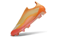 F50 Elite Laceless FG