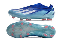 Crazyfast laceless Elite FG