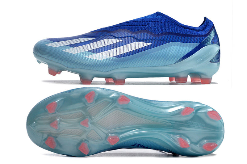 Crazyfast laceless Elite FG