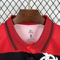 Retro/Vintagetrikot Flamengo 1995/96
