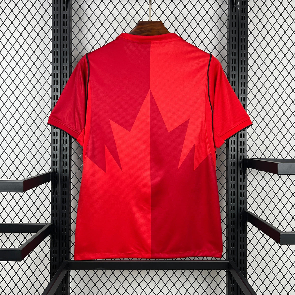 Kanada Heimtrikot WM2026