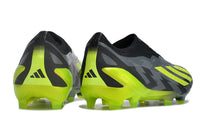 Crazyfast laceless Elite FG
