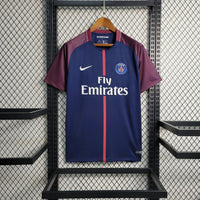 Paris Retro Trikot 2017/2018