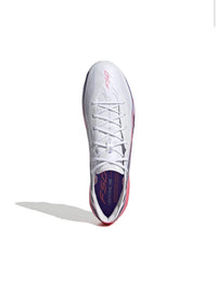 adidas F50 Hyperfast Elite with lace