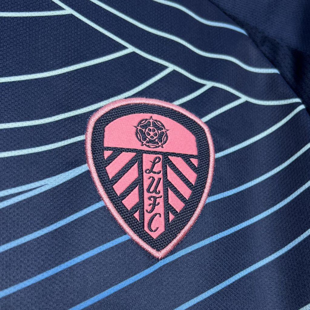 Leeds United Trikot 2024/2025