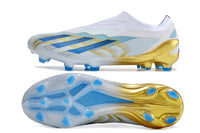 Crazyfast laceless Elite FG