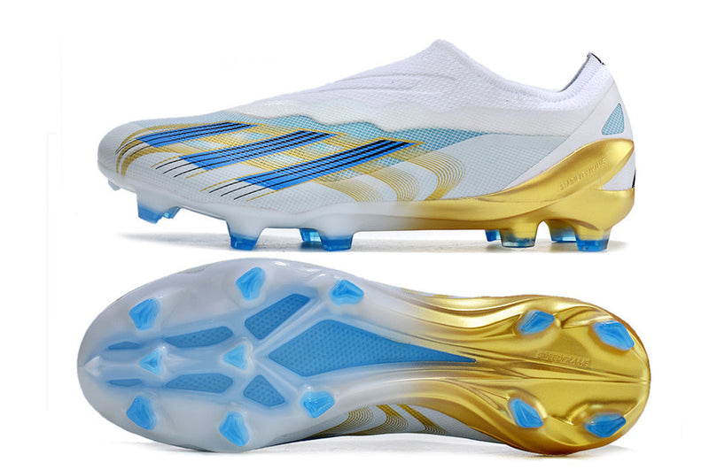 Crazyfast laceless Elite FG