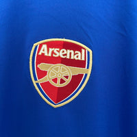 Retro/Vintagetrikot Arsenal 2004/05