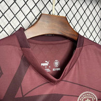 Manchester City Trikot 2024/2025