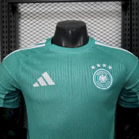 Deutschland Torwarttrikot WM 2026