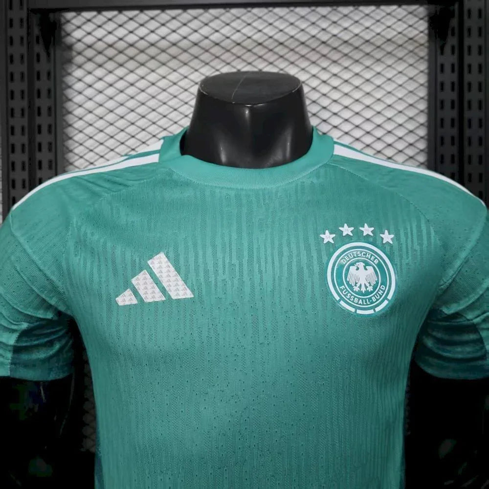 Deutschland Torwarttrikot WM 2026