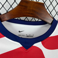 USA Heimtrikot WM2026