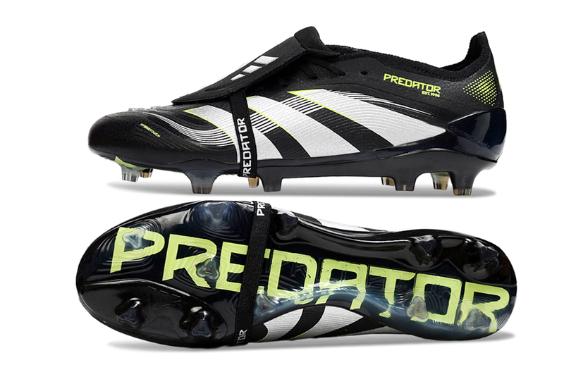 Predator Elite FG
