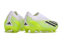 Crazyfast laceless Elite FG