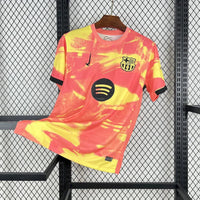 FC Barcelona Trainingstrikot 2025/2026