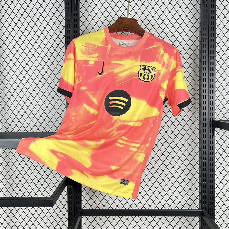 FC Barcelona Trainingstrikot 2025/2026