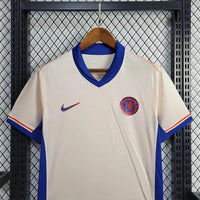 Chelsea Auswärtstrikot 2024/2025