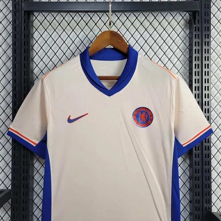 Chelsea Auswärtstrikot 2024/2025