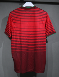 Retro/Vintagetrikot Portugal WM2014