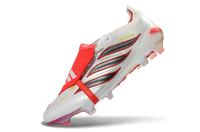 Predator 26 Tongue Elite FG