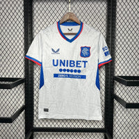 Rangers Trikot 2024/2025
