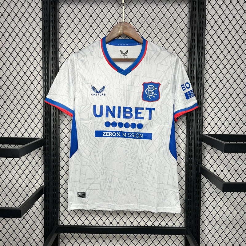 Rangers Trikot 2024/2025