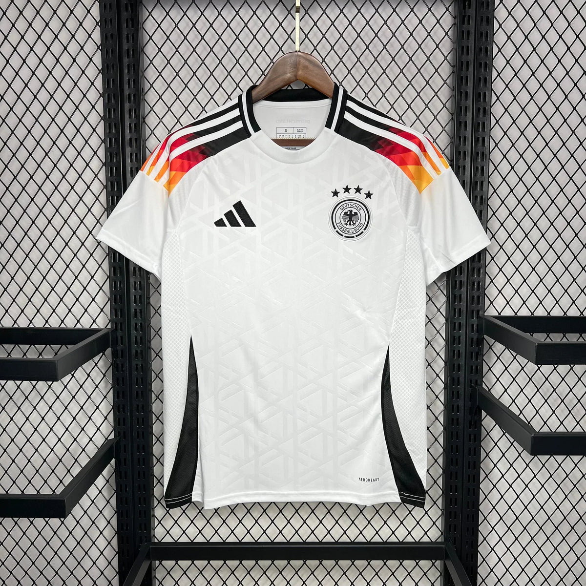 Deutschland Heimtrikot Match