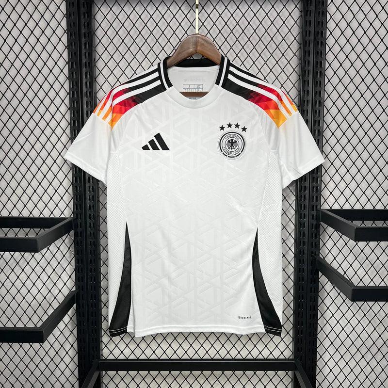 Deutschland Heimtrikot Match