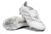 Predator 26 Tongue Elite FG