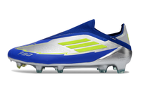 F50 Elite Laceless FG