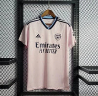 Arsenal Auswärtstrikot 2022/2023