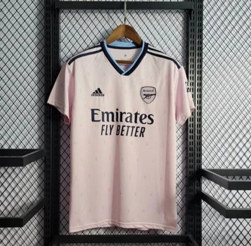 Arsenal Auswärtstrikot 2022/2023