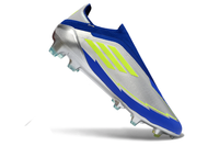 F50 Elite Laceless FG