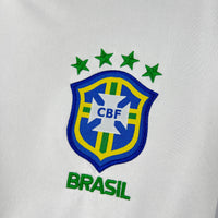 Vintage/Retrotrikot Brasilien 1998