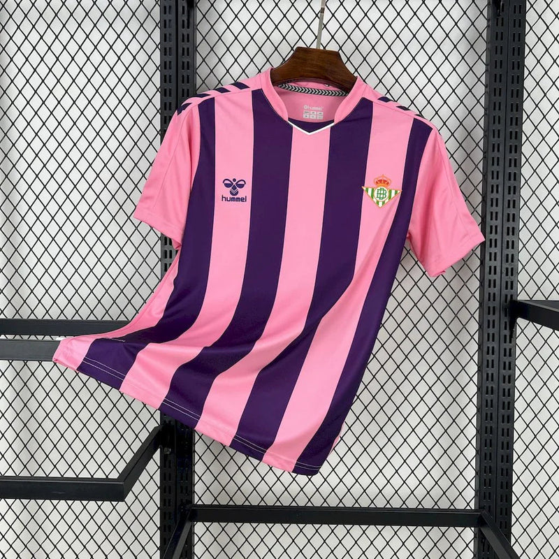 Betis Special/Sondertrikot 2024/2025