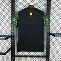 Brasilien Jesus Specialtrikot 24