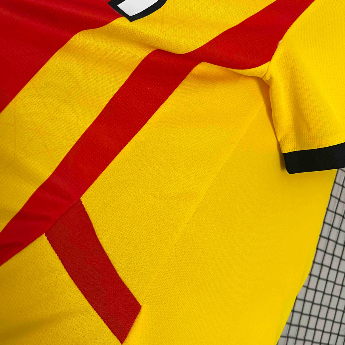 Lens Trikot 2024/2025