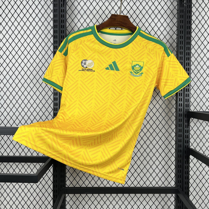 Südafrika Heimtrikot WM2026