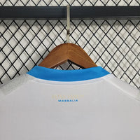 Olympique Marseille Heimtrikot 2023/2024