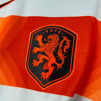 Niederlande Auswärtstrikot WM2026