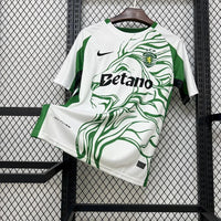 Sporting Special/Sondertrikot 2025/2026