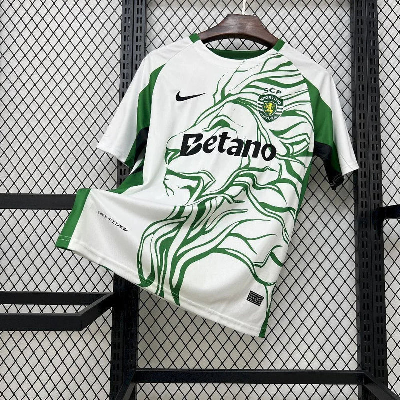 Sporting Special/Sondertrikot 2025/2026