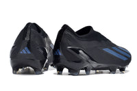 Crazyfast laceless Elite FG