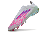 F50 Laceless Elite FG